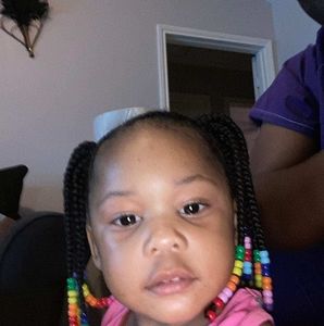 Meet your Posher, Terria